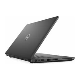 Dell Latitude 5401 14" Core i5 2.5 GHz - SSD 256 GB - 8GB - AZERTY - Francese
