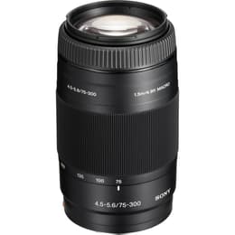 Sony Obiettivi 75-300mm A 75-300mm f/4.5-5.6