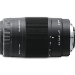 Sony Obiettivi 75-300mm A 75-300mm f/4.5-5.6
