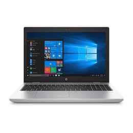 Hp ProBook 650 G5 15" Core i5 1.6 GHz - SSD 256 GB - 8GB AZERTY - Francese