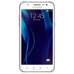 Galaxy J5 8GB - Bianco