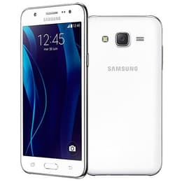 Galaxy J5 8GB - Bianco