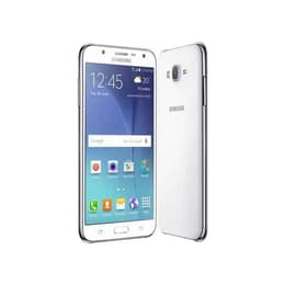 Galaxy J5 8GB - Bianco