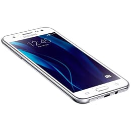 Galaxy J5 8GB - Bianco