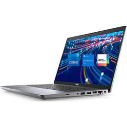 Dell Latitude 5420 14" Core i5 2.4 GHz - SSD 256 GB - 16GB QWERTY - Inglese