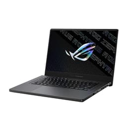 Asus ROG Zephyrus G15-GA503QM-014T 15" Ryzen 9 3 GHz - SSD 1 TB - 16GB - NVIDIA GeForce RTX 3060 AZERTY - Francese
