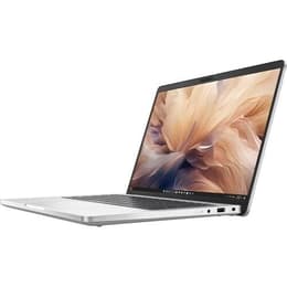 Dell Pro 14 Plus PB14250 14" GHz - SSD 512 GB - 16GB - QWERTY - Spagnolo
