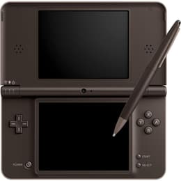 Nintendo DSI XL - Marrone