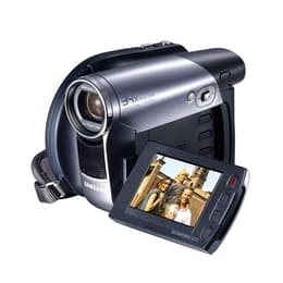 Videocamere VP-DC171 Grigio