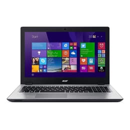 Acer Aspire V3-574TG-58LC 15" Core i5 2.2 GHz - HDD 1 TB - 4GB Tastiera Francese