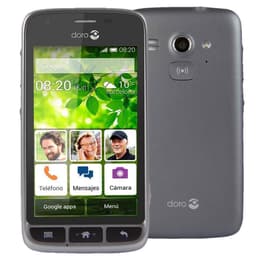 Doro Liberto 820 Mini 8GB - Grigio