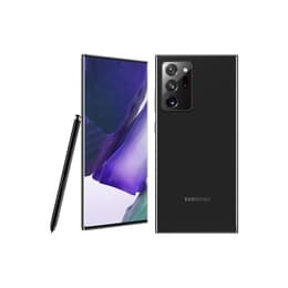 Galaxy Note20 Ultra 256GB - Nero