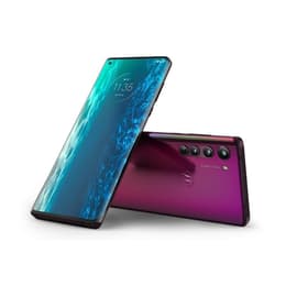 Motorola Edge+ (2020) 256GB - Viola