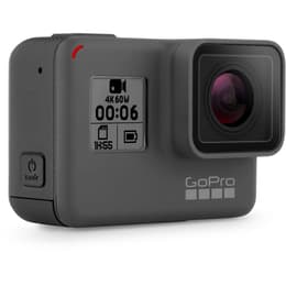 Gopro HERO6 Action Cam