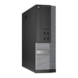 Dell 7010 SFF Core i3 3,3 GHz - HDD 250 GB RAM 4 GB