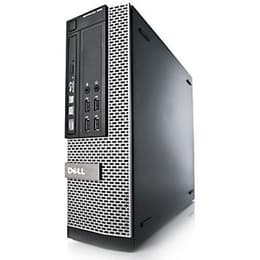 Dell 7010 SFF Core i3 3,3 GHz - HDD 250 GB RAM 4 GB