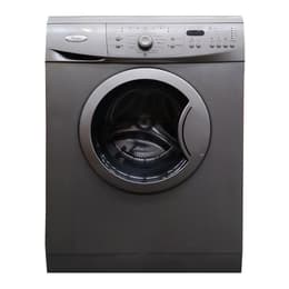 Lavatrice 59.5 cm Fronte Whirlpool AWO/D7453/S