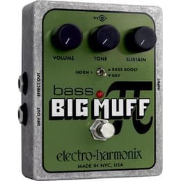 Electro-Harmonix Bass Big Muff Pi Accessori audio