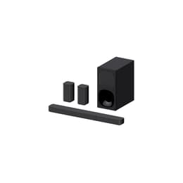 Barra del suono Sony HT-S20R - Nero