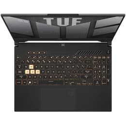 Asus TUF Gaming F15 FX507ZC4-I71610G0W 15" Core i7 2.3 GHz - SSD 1 TB - 16GB - NVIDIA GeForce RTX 3050 QWERTY - Inglese