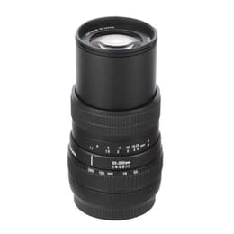 Sigma Obiettivi 55-200mm f/4-5.6 DC Standard f/4-5.6