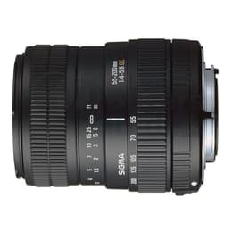 Sigma Obiettivi 55-200mm f/4-5.6 DC Standard f/4-5.6
