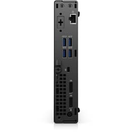 Dell OptiPlex 7090 Micro Core i3 3.7 GHz - SSD 128 GB RAM 16 GB