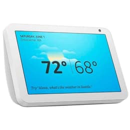 Amazon Echo Show 8 2nd gen Radio alarm