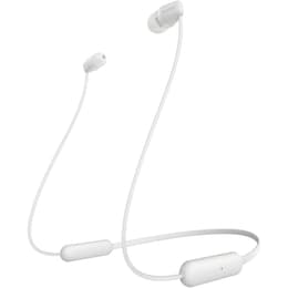Auricolari Intrauricolari Bluetooth - Sony WI-C200