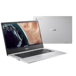 Asus Chromebook CX1 CX1400CKA-EK0138 Celeron 2 GHz 64GB SSD - 8GB QWERTY - Spagnolo