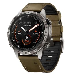 Smart Watch Garmin Cardiofrequenzimetro GPS MARQ 2 Adventurer -