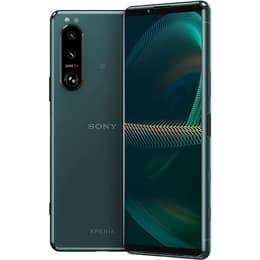 Sony Xperia 5 III 256GB - Verde