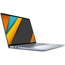 Dell Inspiron 5645 16" Ryzen 7 3.3 GHz - SSD 1 TB - 32GB - QWERTY - Inglese