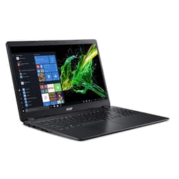 Acer Aspire 3 15" Ryzen 3 2.6 GHz - SSD 512 GB - 8GB - AZERTY - Francese