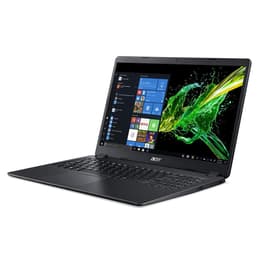 Acer Aspire 3 15" Ryzen 3 2.6 GHz - SSD 512 GB - 8GB - AZERTY - Francese