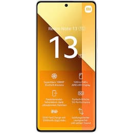 Xiaomi Redmi Note 13 256GB - Bianco