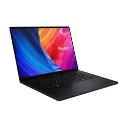 Asus ProArt P16 OLED H7606WI-ME083X 16" Ryzen AI 9 5.1 GHz - SSD 2 TB - 64GB - AZERTY - Francese