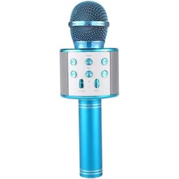 Generico Karaoke WS 858 Accessori audio