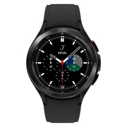 Smart Watch Cardio­frequenzimetro GPS Samsung Galaxy Watch 4 Classic 4G 46mm - Nero