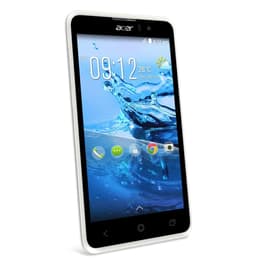 Acer Liquid Z520 8GB - Bianco