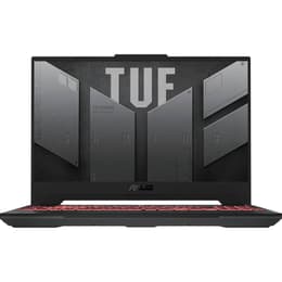 Asus TUF Gaming A15 FA507NV-LP031W 15" Ryzen 7 3.2 GHz - SSD 512 GB - 16GB - NVIDIA GeForce RTX 4060 QWERTY - Inglese