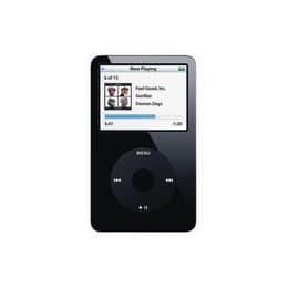 Lettori MP3 & MP4 60GB iPod Classic 5 - Nero