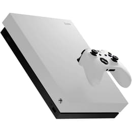 Xbox One X 1000GB - Bianco