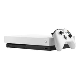Xbox One X 1000GB - Bianco