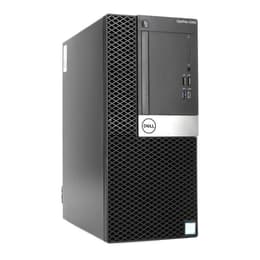 Dell OptiPlex 5060 Core i5 3 GHz - SSD 128 GB RAM 8 GB