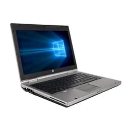 Hp EliteBook 2560P 12" Core i5 2.5 GHz - SSD 128 GB - 8GB Tastiera Francese