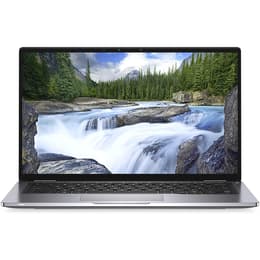 Dell Latitude 7400 14" Core i5 1.6 GHz - SSD 256 GB - 16GB - QWERTZ - Tedesco
