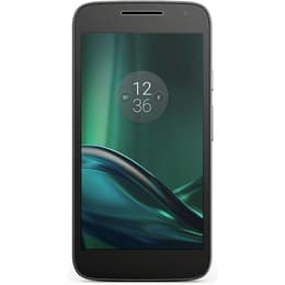 Motorola Moto G4 Play 16GB - Nero
