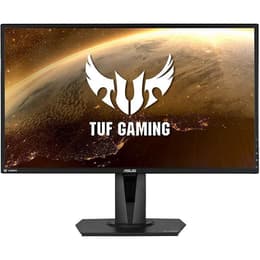 Schermo 27" LCD QHD Asus TUF Gaming VG27AQ