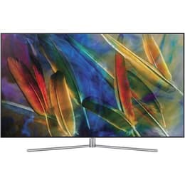 Smart TV 75,0000 Pollici Samsung QLED Ultra HD 4K QE75Q7F